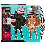 【国内販売正規品】L.O.L. サプライズ! O.M.G. シリーズ3 ダ ボス