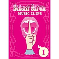SILENT SIREN DVD CD セット New SILENT SIREN Silent Siren Selection First Limited