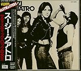 サディスティック・ロックの女王