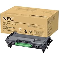Amazon.co.jp: DJST NEC PR-L8700-12大容量(15K) 互換トナー  
