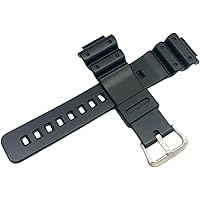 Amazon.co.jp: Casio純正バンド# 71604262 G - Shock用 dw-5300