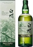 白州 Story of the Distillery 2026 43％ 化粧箱入 [ ウイスキー 日本 700ml ]