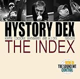 HYSTORY DEX