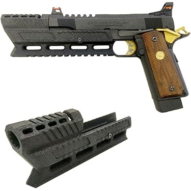 LEM サプライ　拳銃用マガジン　2個セット MVP-1 - L.E.M. Supply Co. -通信販売部-