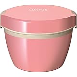 アスベル ランタス カフェ丼ランチ 620ml ピンク