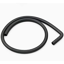 Amazon | デイトナ(Daytona) ブリーザーホース Lタイプ φ8×φ12×800mm