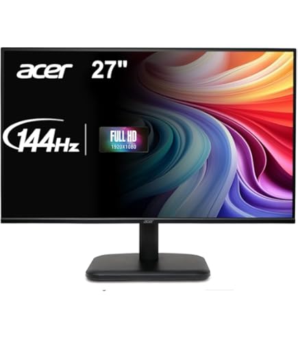 LG 27MS500-B 27