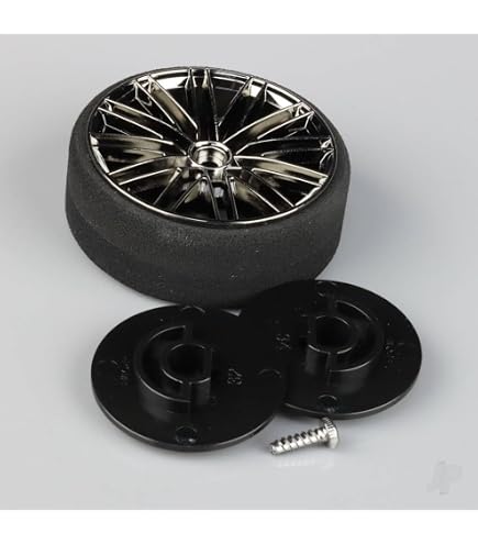 Amazon | SANWA M17用 アルミ ステアリングホイール 191A04601B