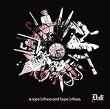 a rope is there and hope is there.[TYPE A]