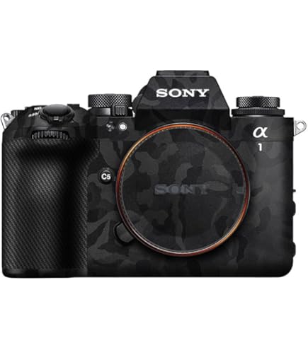 Amazon | JJC カメラ 保護レザーフィルム カメラ本体 保護フィルム