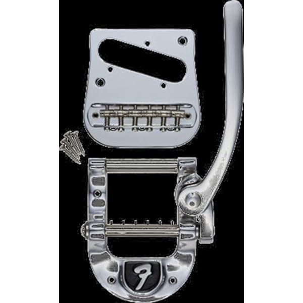 Amazon.co.jp: BIGSBY ビグスビー B5 Telecaster Modification Vibrato