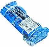 マルソル 強力防鳥網 ブルー 30mm目 100坪用 幅18m 長さ18m