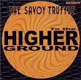 TO THE HIGHER GROUND