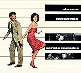 Dance Moderno -Bonus Tr-