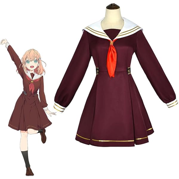 夏めきペイン　コスプレ衣装 Amazon.co.jp: [KANKUXS] フルセット 衣装 ラブライブ!蓮