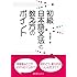 初級日本語文法と教え方のポイント