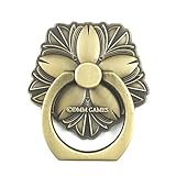 文豪とアルケミスト スマートフォンリング