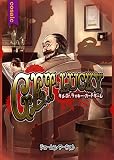 コザイク ゲット・ラッキー キルDr.ラッキー・カードゲーム (2-6人用 20分 12才以上向け) ボードゲーム