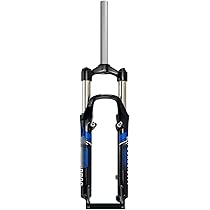 自転車用 サスペンションフォーク Amazon.co.jp: サスペンションフォーク アルミニウム合金 自転車