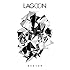 LAGOON「君の待つ世界(通常盤)」