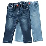 【アウトレット】 Bobson 長丈パンツ(80～130cm) キムラタンの子供服 インディゴブルー 80 ( 77228x77728-151a )