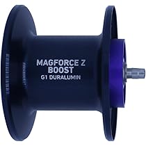 Amazon | ダイワ(DAIWA) 純正パーツ スティーズ A TW HLC 8.1L