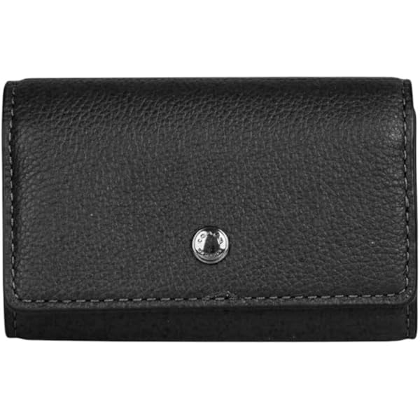 Amazon | COACH(コーチ) メンズ 小物 キーケース CW359 QB/BK(ブラック