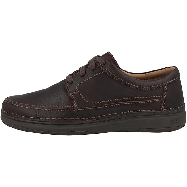 Amazon.co.jp: Clarks(クラークス) NATURE 5 LO スポーツ