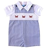 Good Lad PANTS ベビー・ボーイズ US サイズ: 6 - 9 Months カラー: ブルー