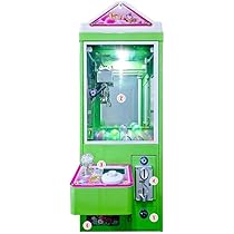Amazon.co.jp: MKOMI小型ガチャゲッツ30クレーンゲーム UFO