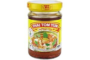 ナンファー トムヤムペースト 227g 227グラム (x 1)