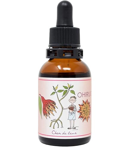 Amazon | サネンフラワーエッセンス《シャンドゥルール》20ml | Chan