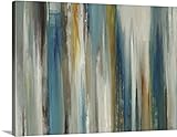 Lisa Ridgersプレミアムシックラップキャンバス壁アート印刷題名Passage of Time 24" x 18" 2288998_24_24x18_none
