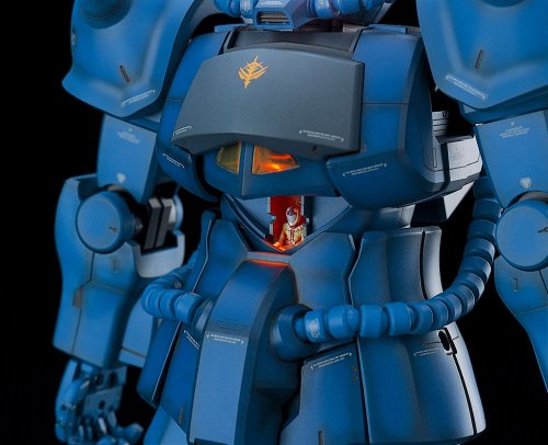 HY2M 1/60 MS-07B Gouf Mobile Suit Gundam | eBay
