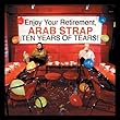 TEN YEARS OF TEARS (廉価盤)