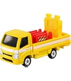 Amazon.co.jp: タカラトミー(TAKARA TOMY) トミカ No.57 アート引越