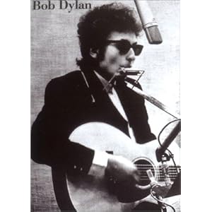 ボブ ディラン [ポスター]