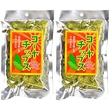 味源 ゴーヤチップス 65g×2個