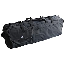 Amazon | SPｶﾞﾝｷｬﾘｰﾊﾞｯｸﾞ 90X33X20cm[#5565LP2-90] [イーグル