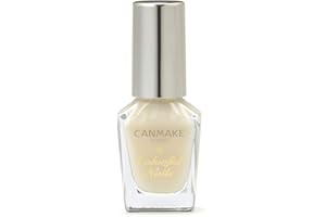 キャンメイク カラフルネイルズN29 ミルクシロップ 8ml