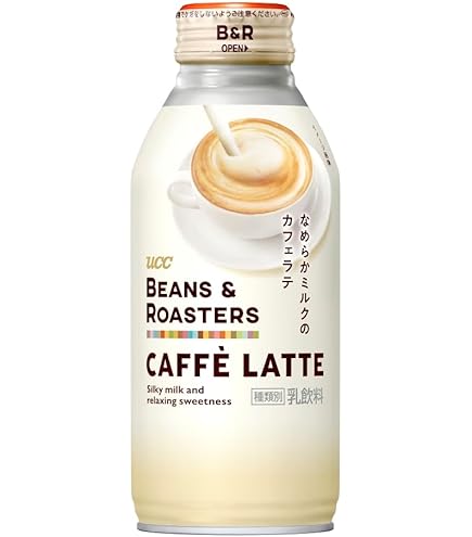 Amazon.co.jp: 上島珈琲店 ブルボンヴァニラミルク珈琲 ペットボトル