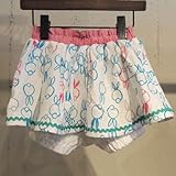 toi toi toi(トイトイトイ) ティクシエパンツ (80-90)　 　 80,ブルー