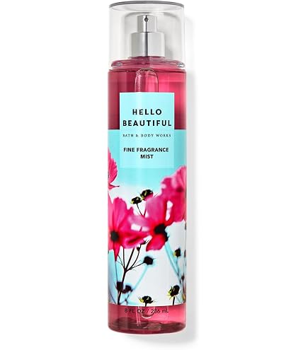 Amazon.co.jp: Bath and Body Works Fine Fragrance Mist - Value Pack