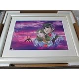 Amazon 美樹本晴彦 美樹本晴彦展開催記念 時空要塞マクロス ポスター アニメ 萌えグッズ 通販