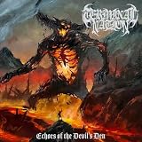 Echoes Of The Devil's Den