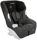 Maxi-Cosi Pria 85 Car Seat Fashion Kit, Special Edition Sparkling Grey (Car Seat Sold Separately) by