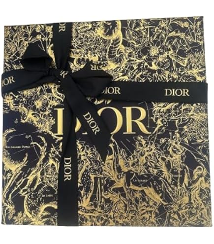Diorギフトティング Amazon | Dior(ディオール) アートオブギフティング ギフト ボックス