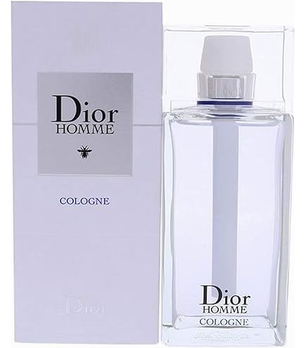 Dior ディオール オム コロン 125ml ディオール オム コロン / ディオール(香水, 香水・ヘアフレグランス