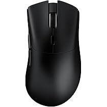 特大ミニ〜マウス Amazon | ATTACK SHARK X ZIYOU LANG R1 ゲーミングマウス SUPERLIGHT