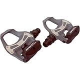 シマノ(SHIMANO) ペダル(SPD-SL) PD-R550 グレー/ブラック